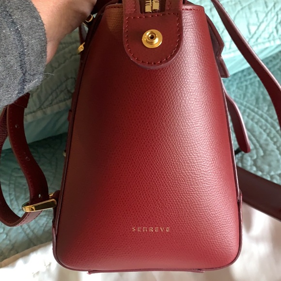 Senreve Mini Maestra - Picture 7 of 8